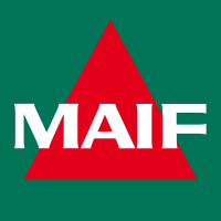 maif logo