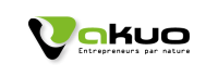 akuo logo