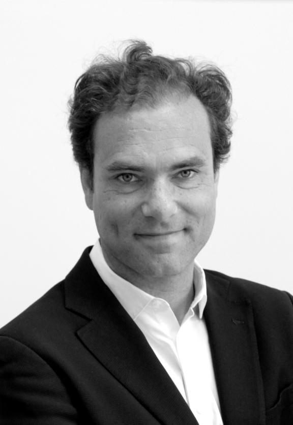 Martin Quiret