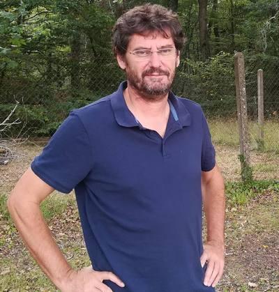 vincent bretagnolle