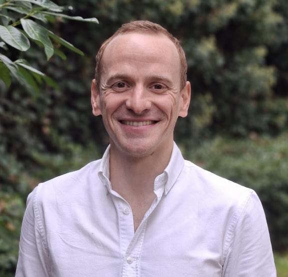 Michael Touiti