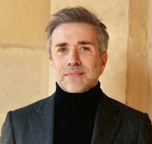 Steve Arcelin