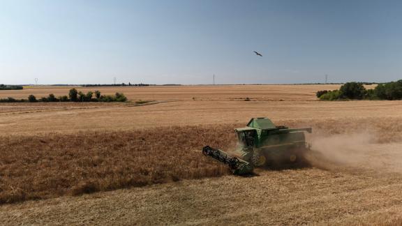 Agriculture Biorégé