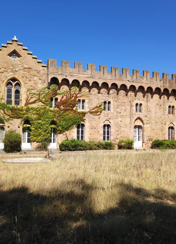 facade