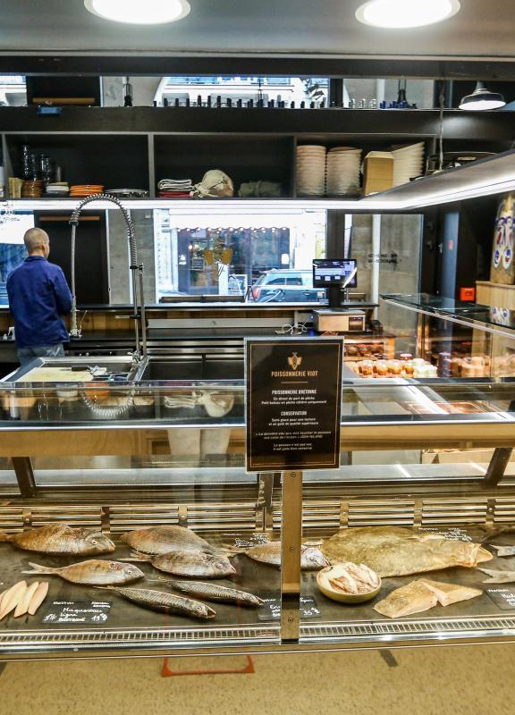 poissonerie viot