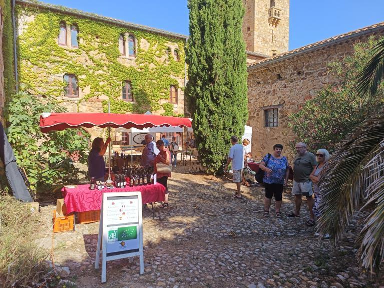 marché