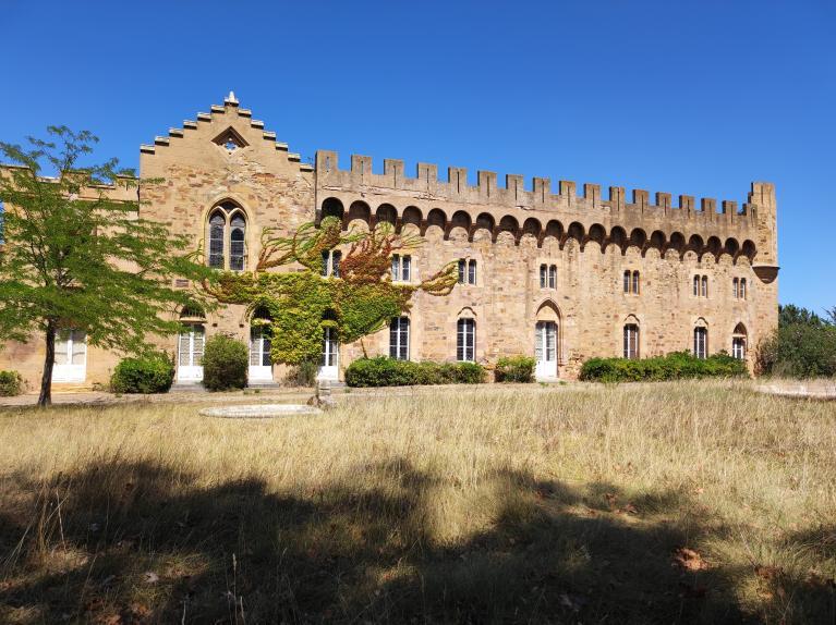 facade