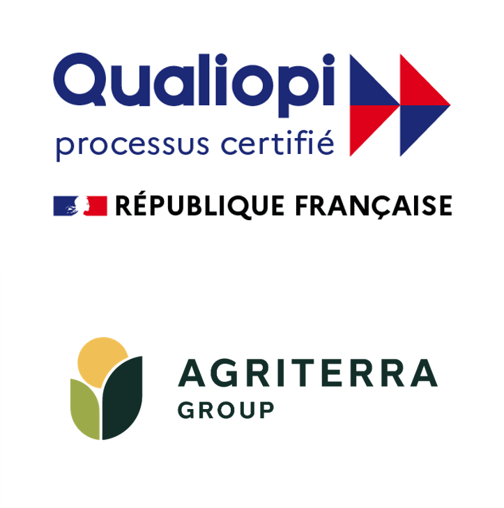qualiopi agriterra