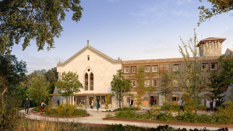 centre formation Gaussan