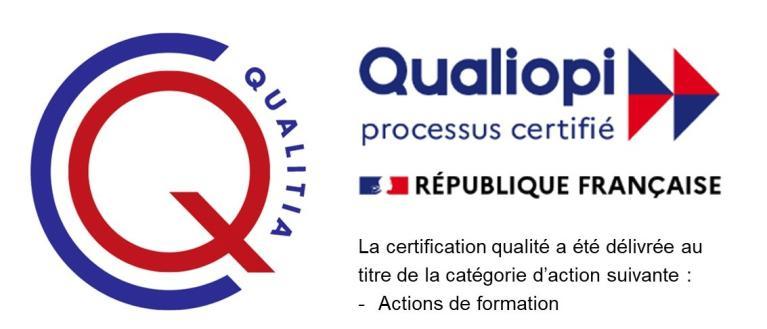 qualiopi organisme formation