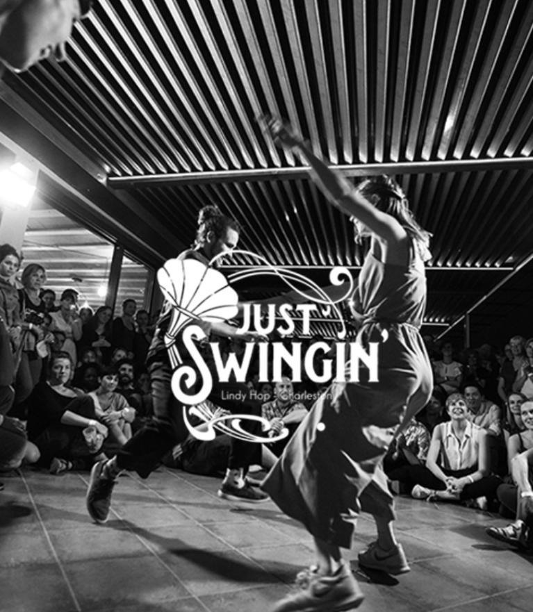 Just Swingin
