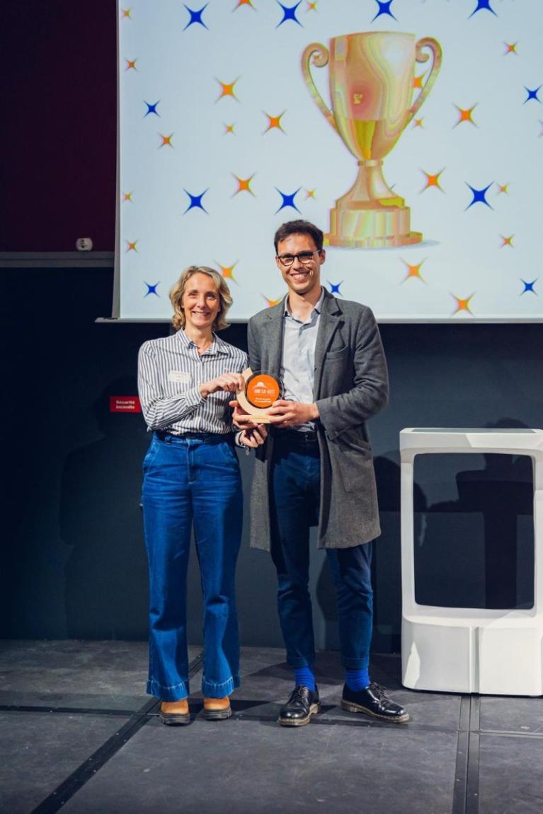 Entrepreneurs engagés Agriterra